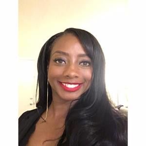 Meet your Posher, Christal